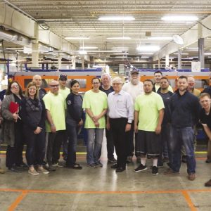 Jeffco Fibres seeks constant improvement for portfolio