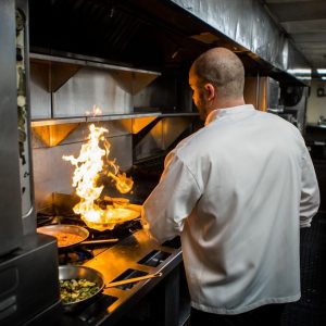 Best of Business 2016: Food