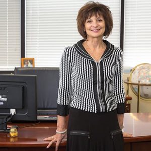 Large Business Leader: Elaine Osgood