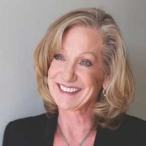 Michelle Drolet: Building walls and breaking barriers