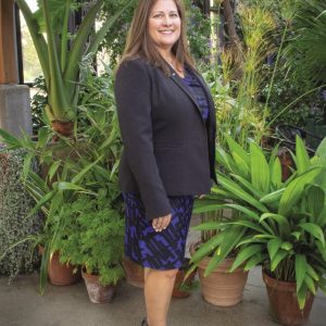 Outstanding Women in Business 2018: McCall grew her accounting firm 50%