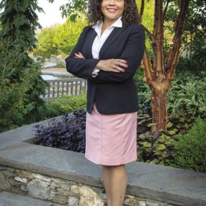 Outstanding Women in Business 2018: Lancaster started a $16M business out of her house
