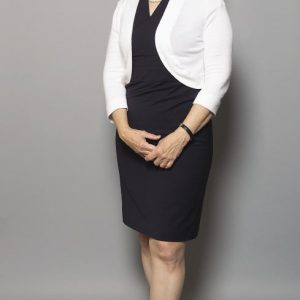 Katie Crockett: A lifelong passion for design