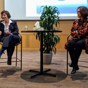 Matilde Castiel: Tackling health outcomes through a ground-up approach