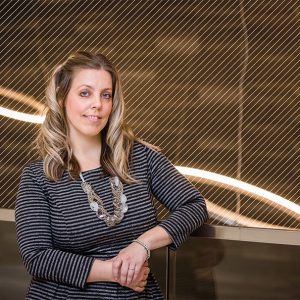 The Queen of the Canal District expands east