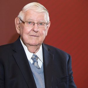 Harvey grew a family firm into a rubbish leader