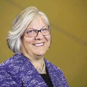 McGuire is a rare leader in a challenging environment