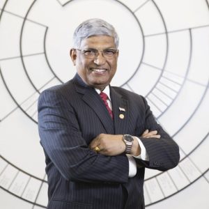 After rising from homelessness, Mitra wants to give back