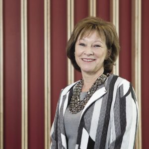 People to Meet in 2022: Tina Sbrega