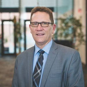 Bates led an $82M human services merger