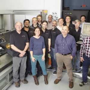 Carpe Diem Technologies is using a $2.3M state grant to develop a Massachusetts ecosystem for flexible electronics