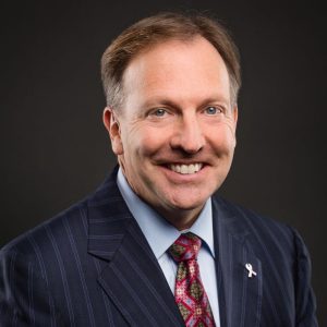 2021 Power 50: Stephen MacMillan