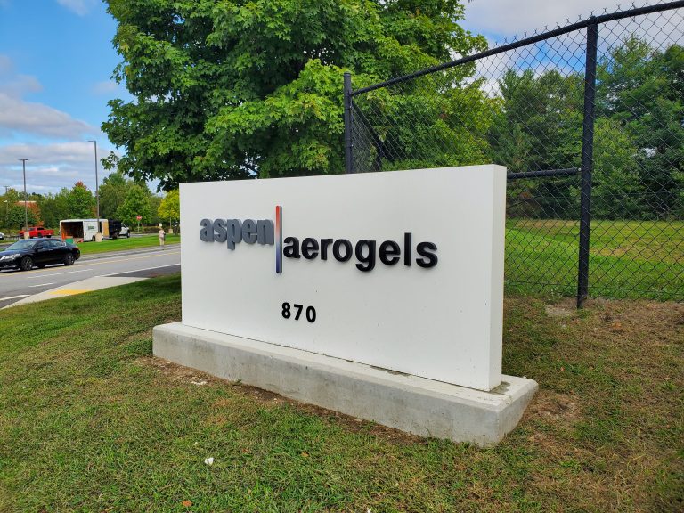 Aspen Aerogels’ explosion cost $14.2M