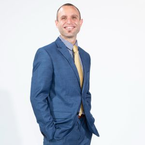 40 Under Forty 2021: John Peter Pacheco Jr.