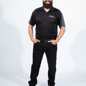 40 Under Forty 2021: Timothy Geary