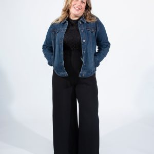 40 Under Forty 2021: Allison James
