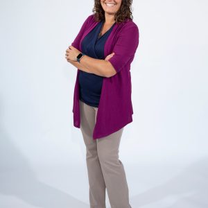 40 Under Forty 2021: Brittany Gesner