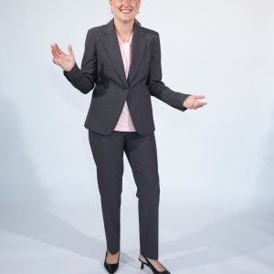 40 Under Forty 2021: Alyssa Glennon