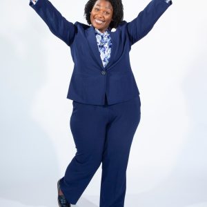 40 Under Forty: Tiffiny A. Butler PhD, ATC