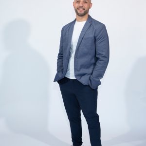 40 Under Forty 2021: Ross Bradshaw
