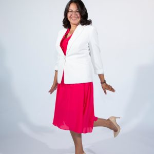 40 Under Forty 2021: Breanna DiBella
