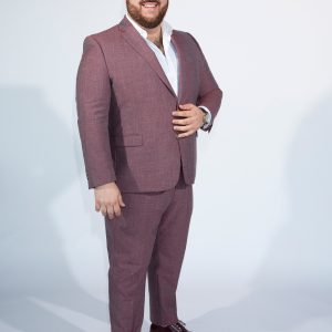 40 Under Forty 2021: David Ginisi