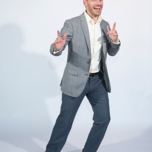 40 Under Forty 2021: Aaron Birt