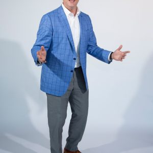 40 Under Forty 2021: Ryan Foley