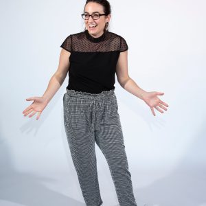40 Under Forty 2021: Linda Anderson