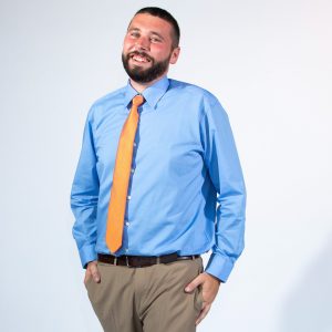 People to Meet in 2022: Ryan MacKay