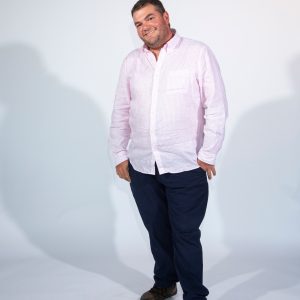 40 Under Forty 2021: Jared Forman