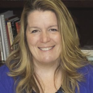 2022 Power 50: Angela Bovill