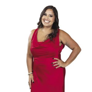 40 Under Forty 2025: Monica Adwani
