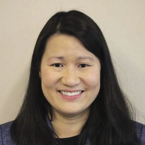 2025 Power 100: Amie Shei