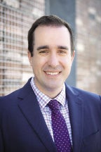40 Under Forty Class of 2010: Andy Lacombe