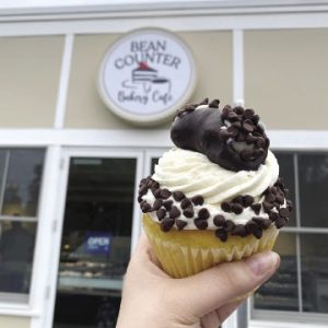 Best of Business 2021: Food, drink and marijuana