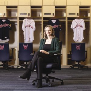 2025 Power 100: Brooke Cooper