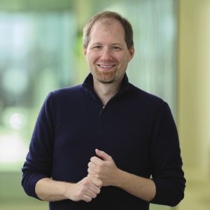 2025 Power 100: Bob Mumgaard