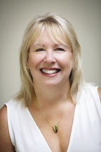 40 Under Forty Class of 2003: Cheryl A.W. Eidinger-Taylor