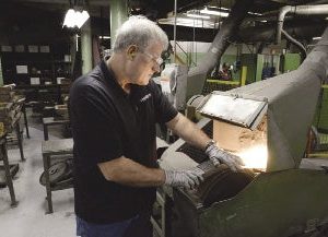 Manufacturing Awards: After 200 years, Dexter-Russell is looking forward