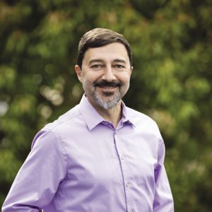 2024 Power 100: Raffi Garabedian