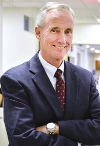 2024 Power 100: Edward Kelly