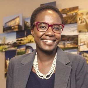 2025 Power 100: Elizabeth Wambui