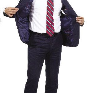 40 Under Forty 2019: Eric D. Batista