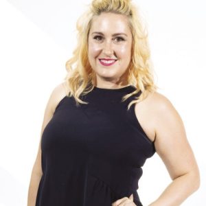 People to meet in 2021: Dani Babineau