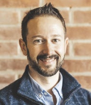 2024 Power 100: Jon Weaver