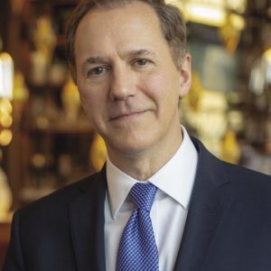 2022 Power 50: David Fithian