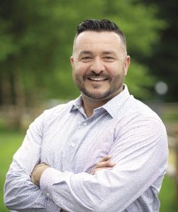 40 Under Forty Class of 2017: Francisco Torres