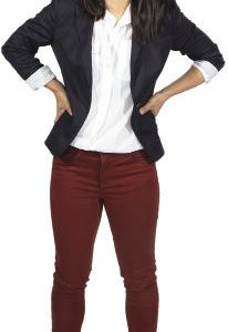 40 Under Forty 2021: Grace Lam