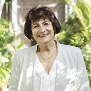 2023 Power 50: Dr. Matilde “Mattie” Castiel